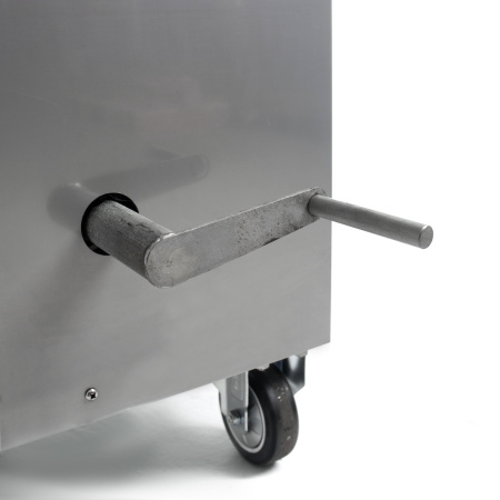 Аппарат для производства Хинкали BGL-30E (AR)